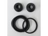 Brake caliper seal kit, Front